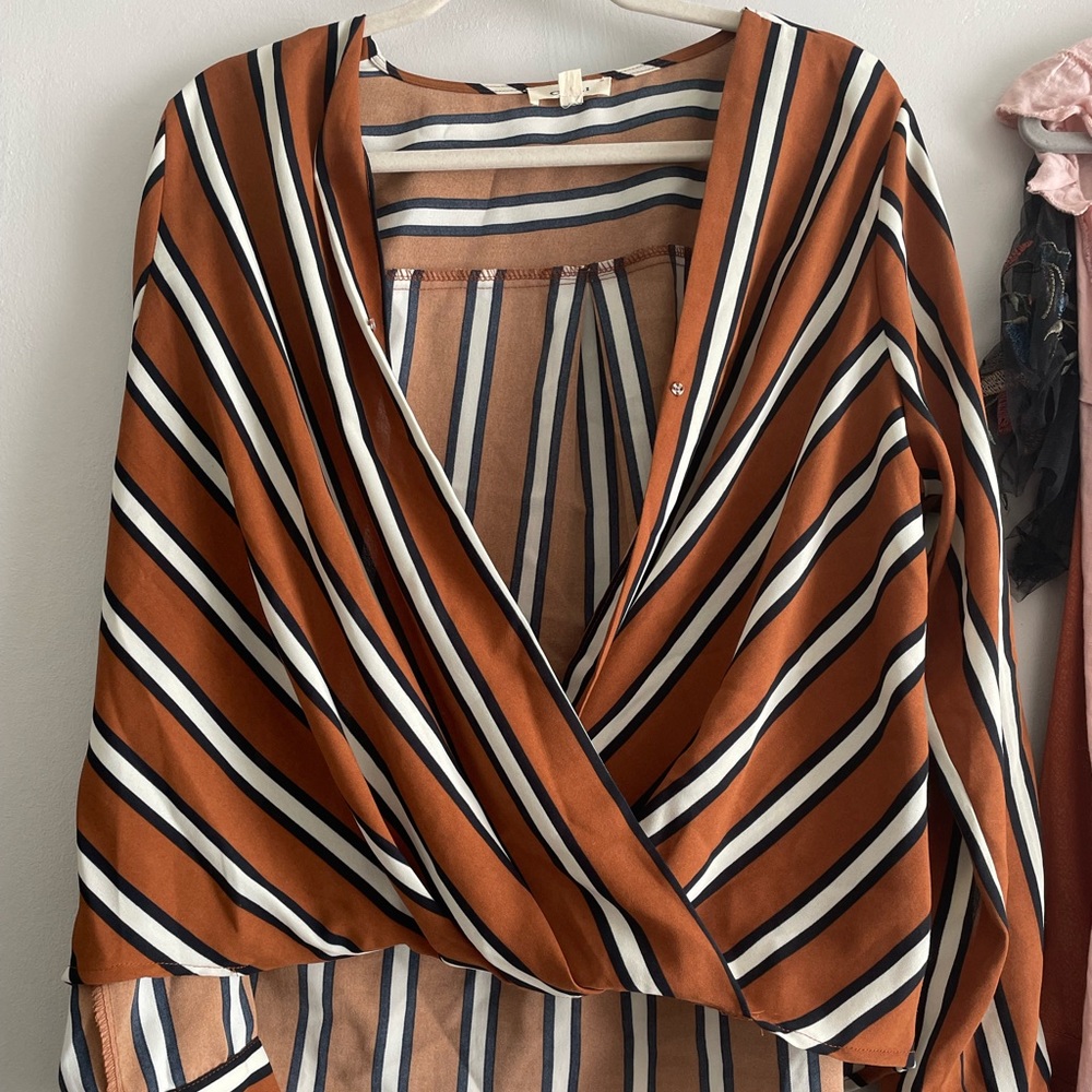 Woman’s blouse